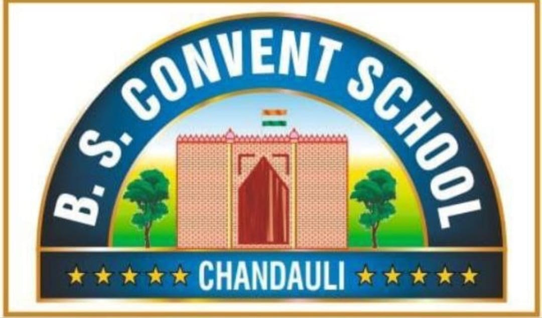 b s convent school