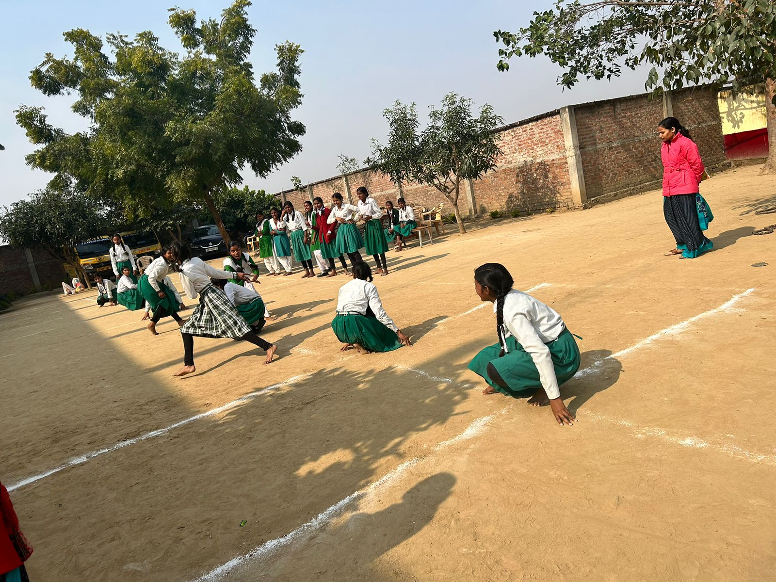 b s convent games