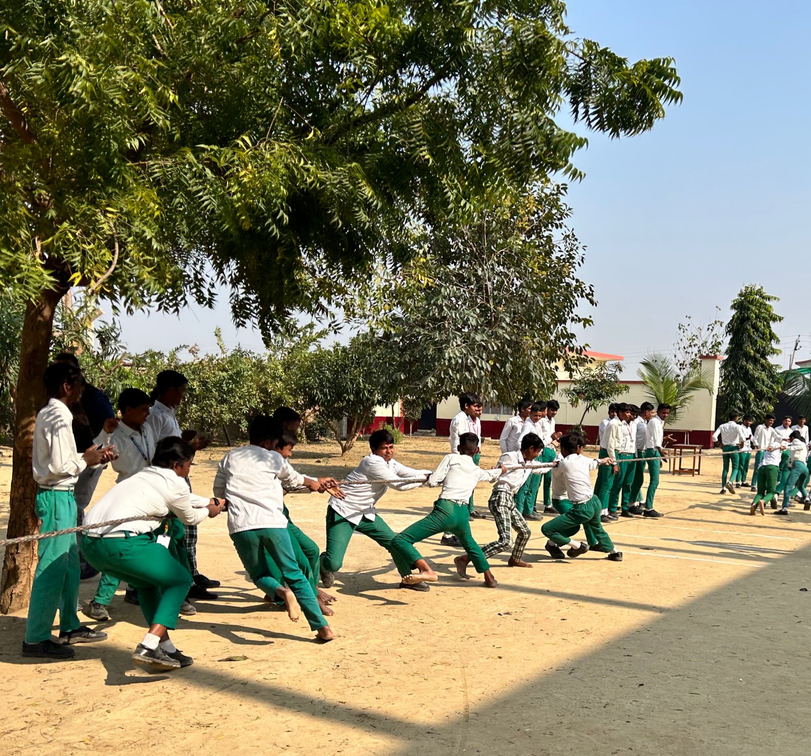 b s convent games
