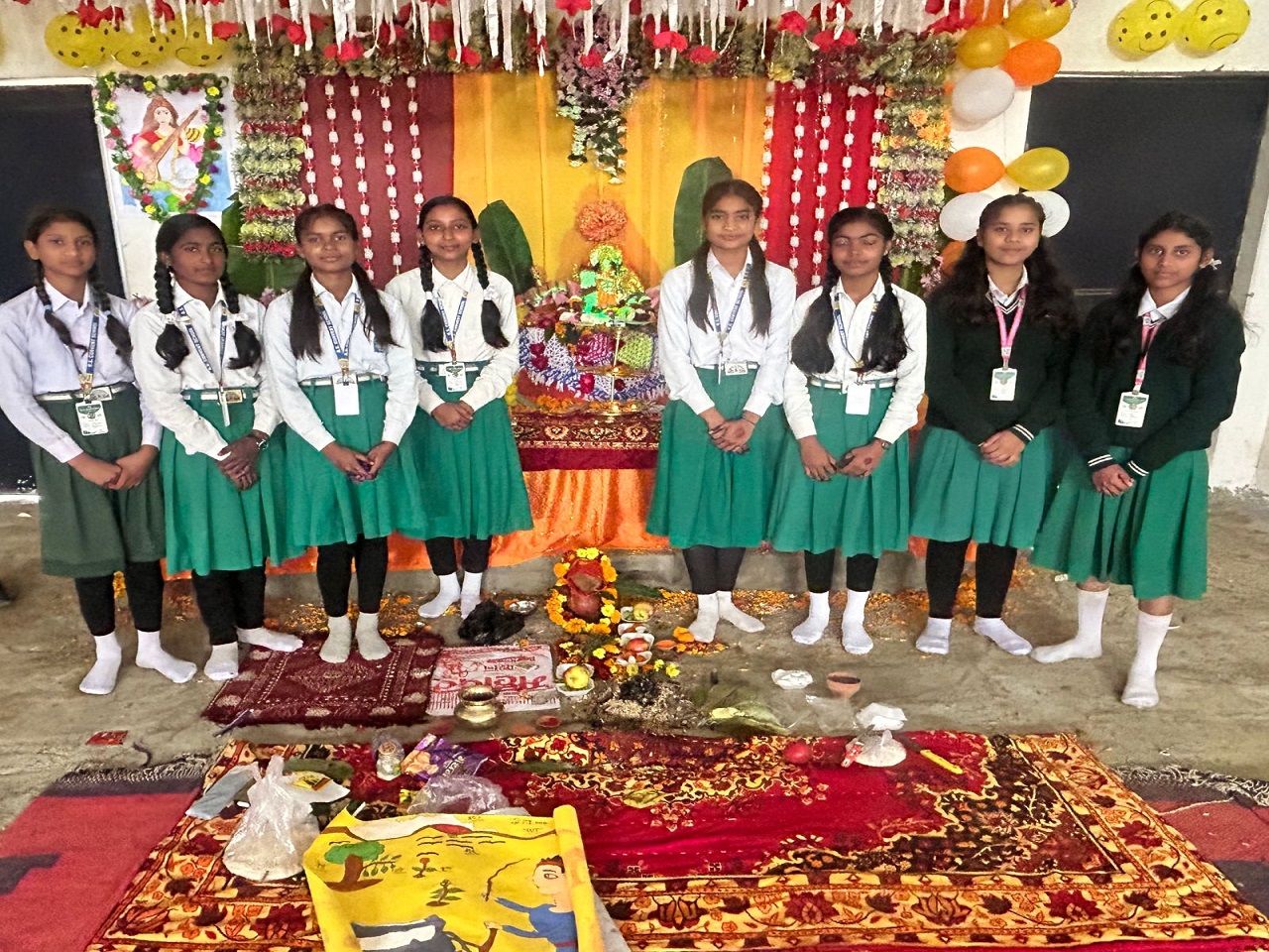 bs convent school